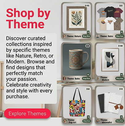 Shop by Theme