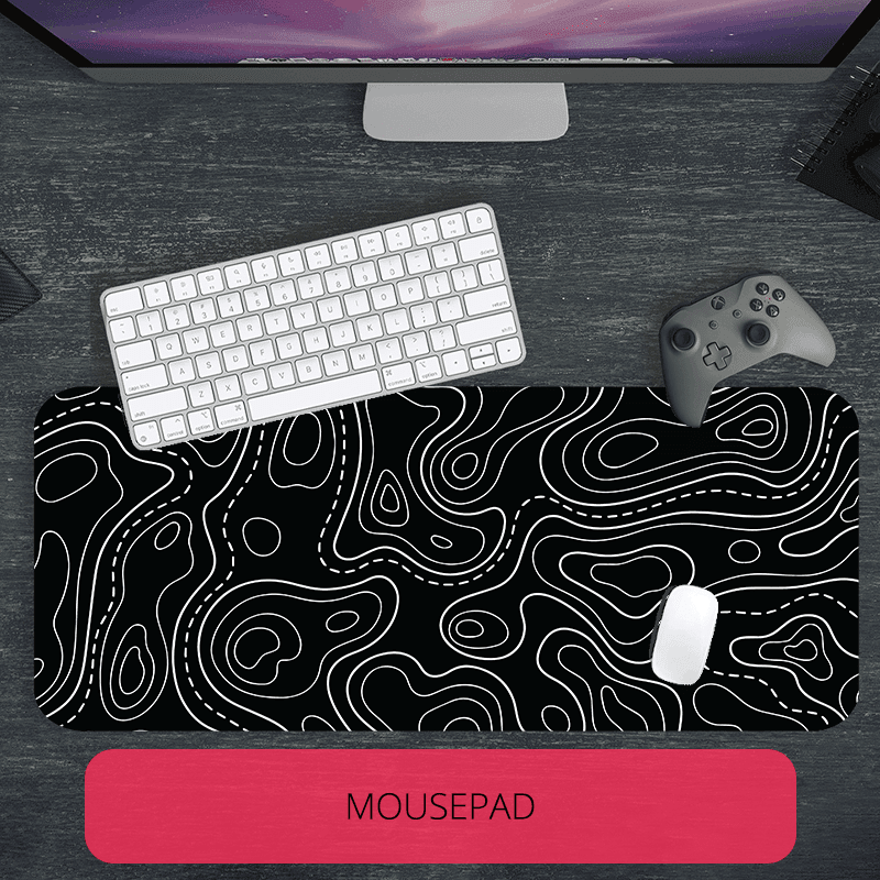 Mousepad