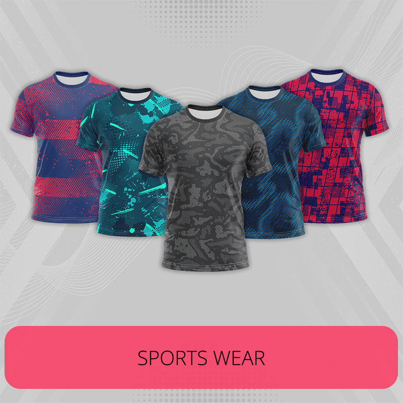 Sports Wear