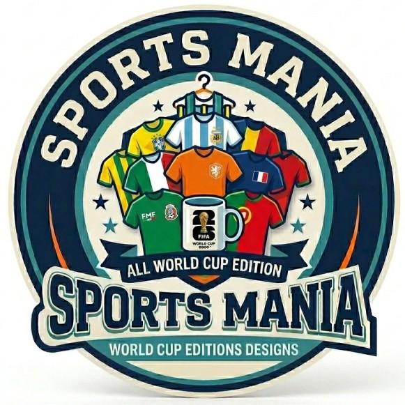 Sports Mania