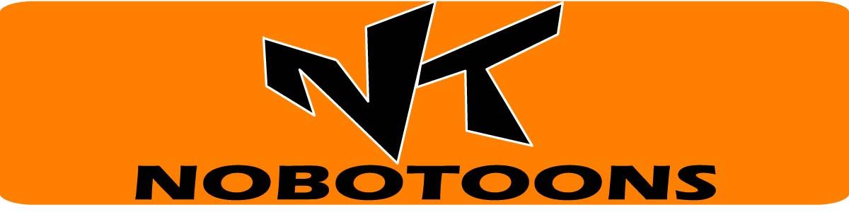 NOBOTOONS
