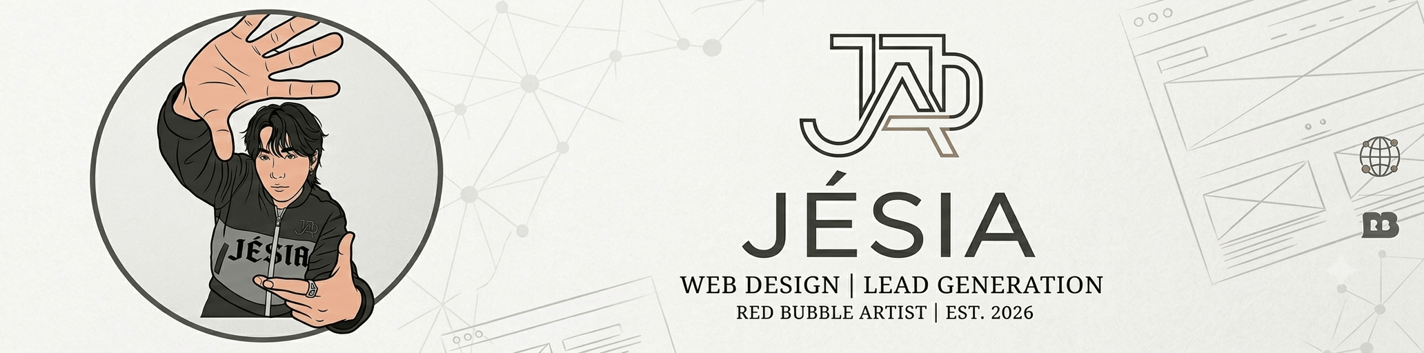 Jésia Creative Studio