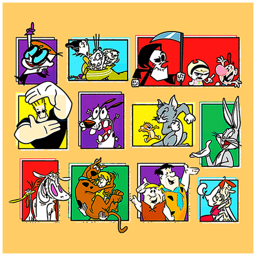 Cartoon