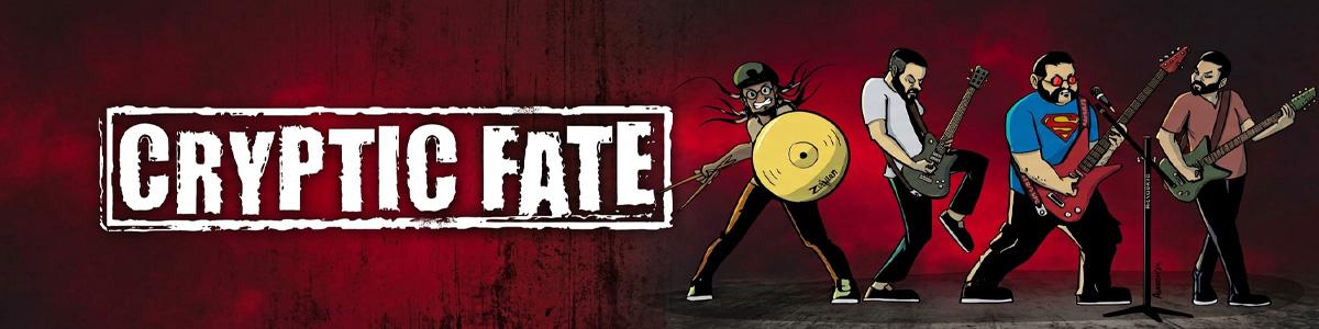 Cryptic Fate