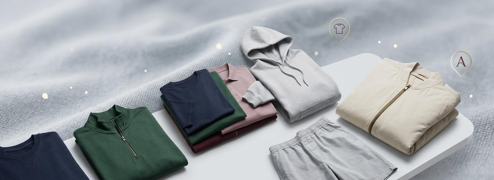 Apparels