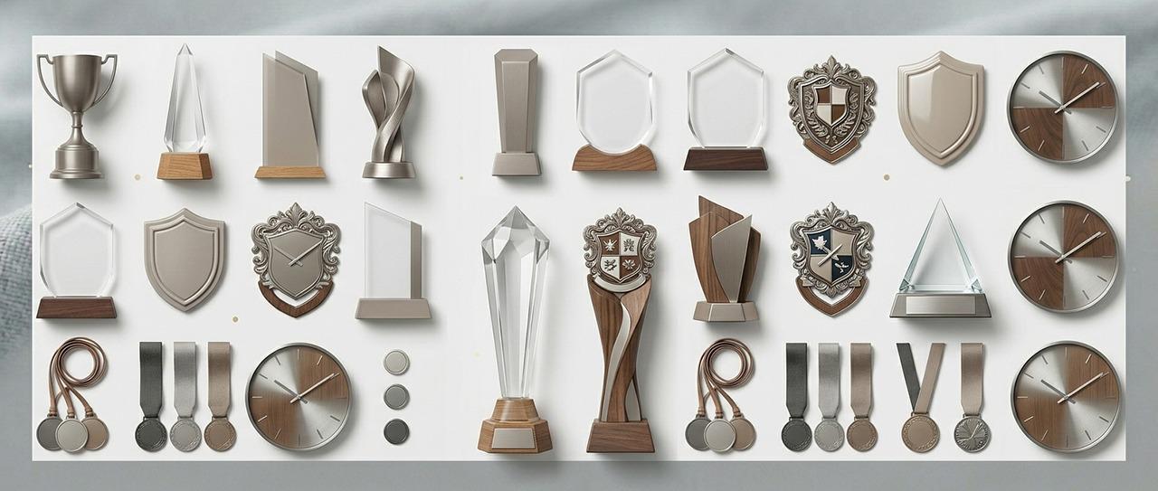 Awards