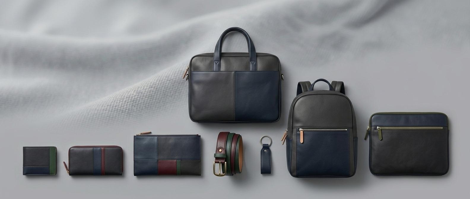 Leatherware