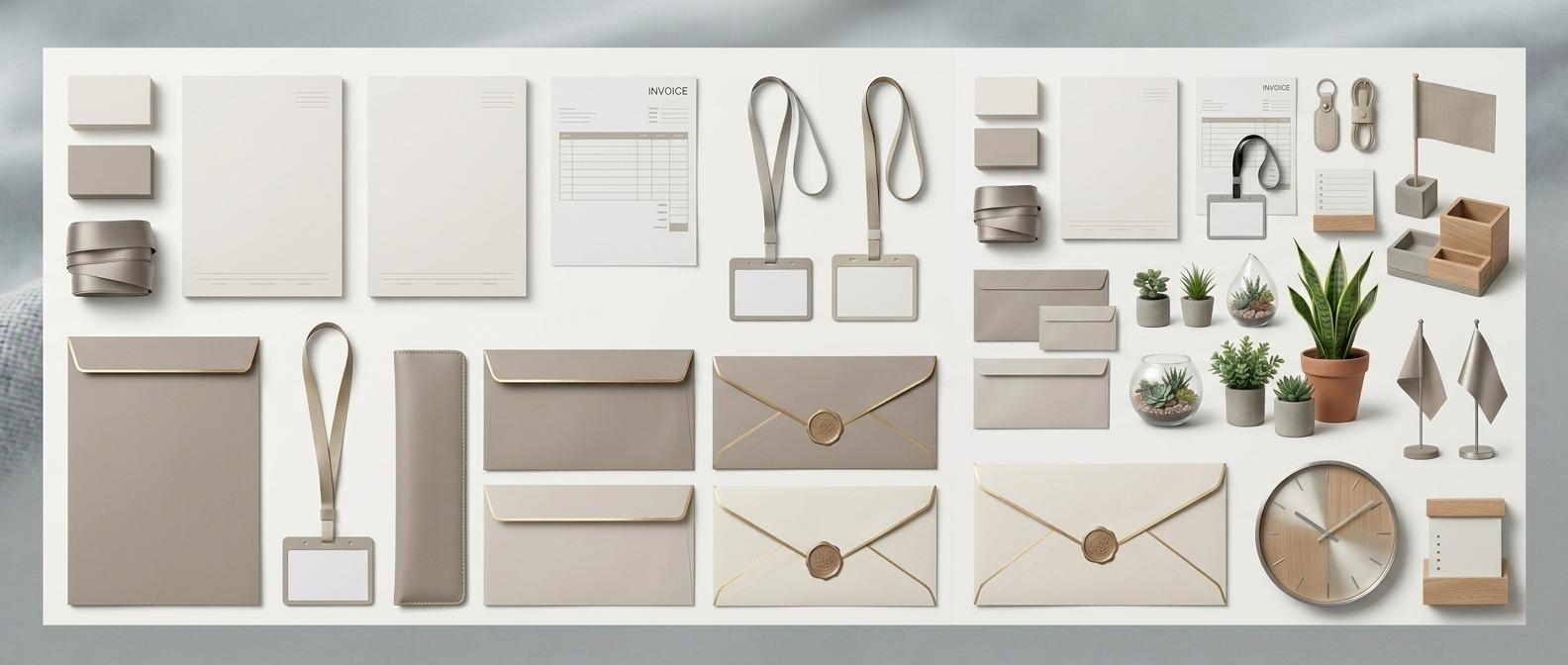 Office Supplies