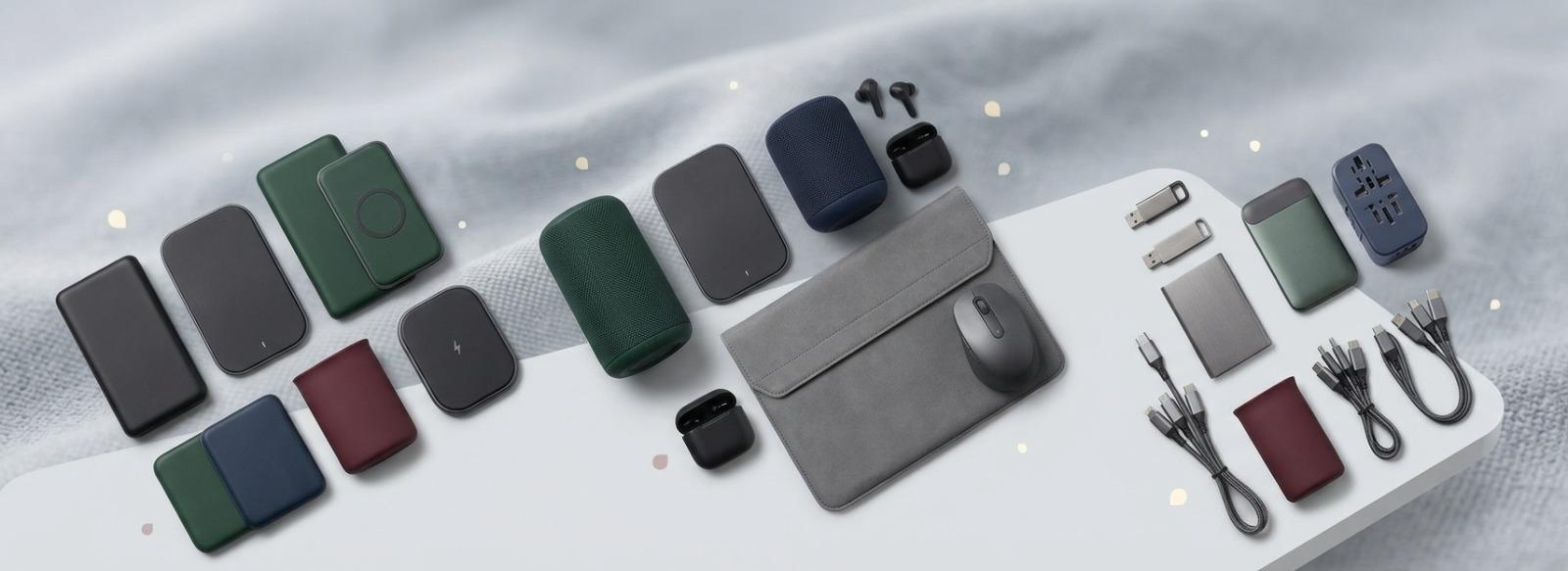 Tech & Gadgets