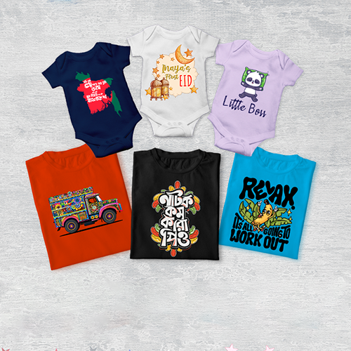 Apparels