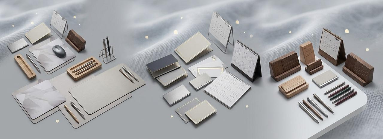 Stationaries