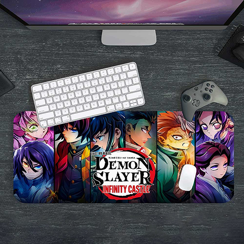 Deskpad