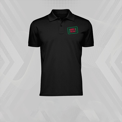 Polo T-shirt