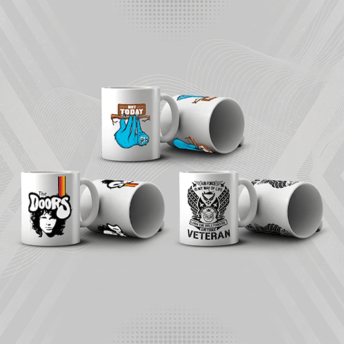 Mug