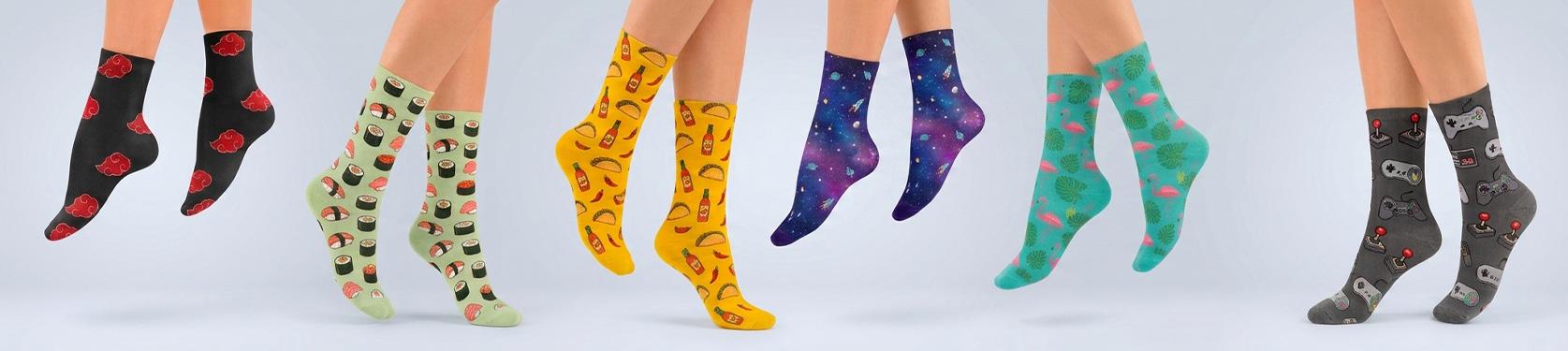 Socks Mama