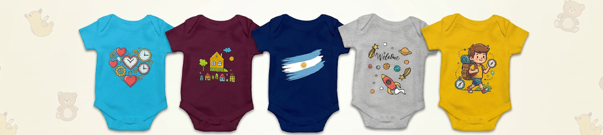 Baby Romper