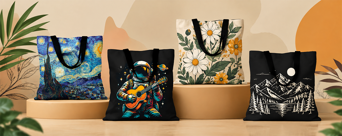 Tote Bag