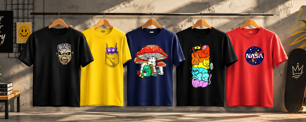 T-Shirt