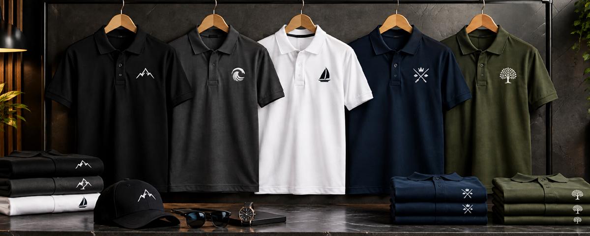 Polo T-shirt