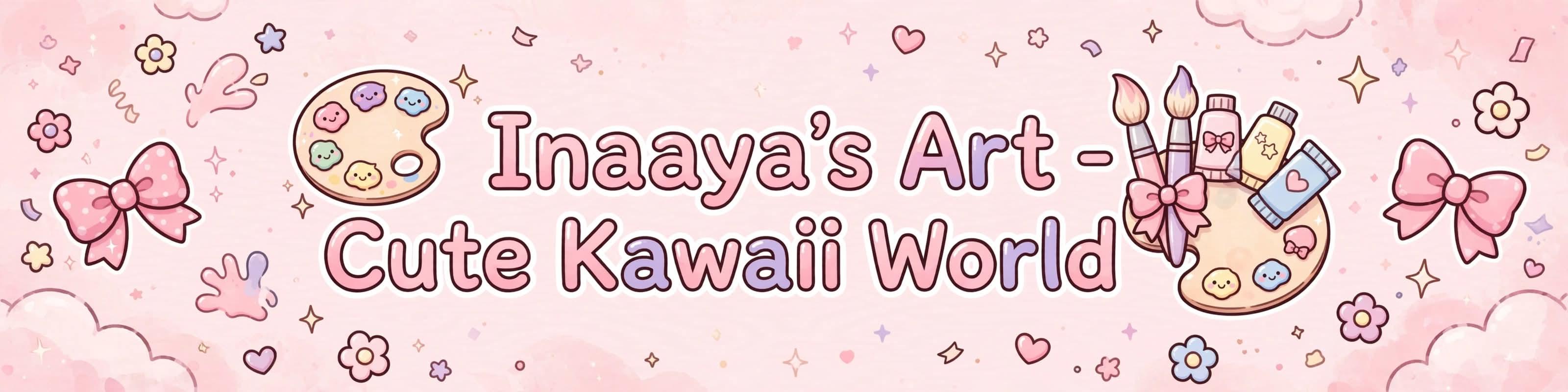 Inaaya's Art