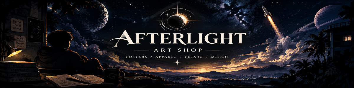 AFTERLIGHT