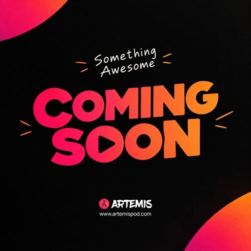 Coming Soon