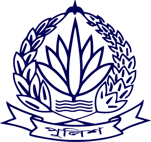 Bangladesh Police