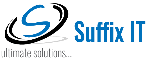 Suffix IT