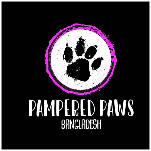 Pampered Paws Bangladesh