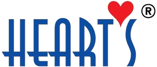 Heart's