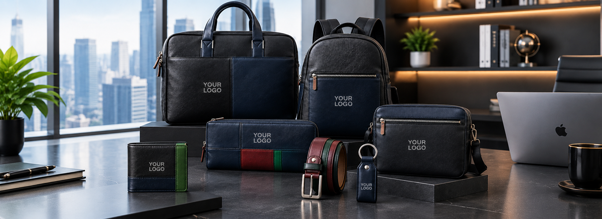 Leatherware