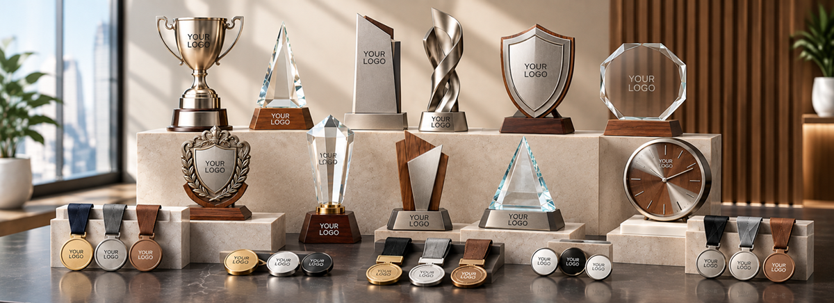Awards
