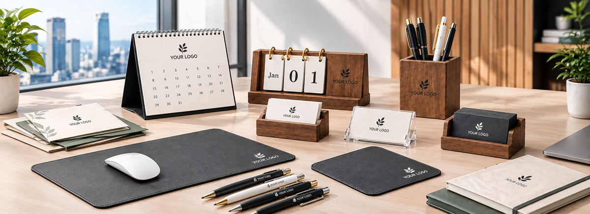 Stationaries