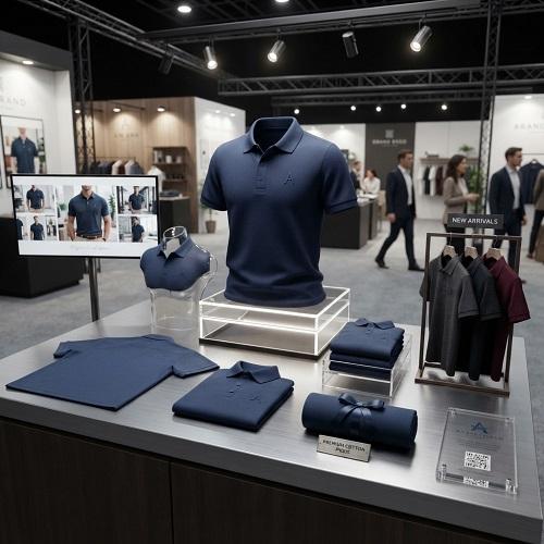 Polo Jersey