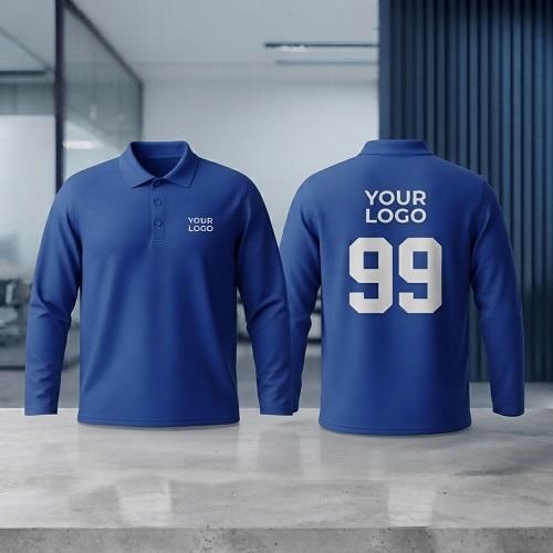 Full Sleeve Polo Jersey (1)