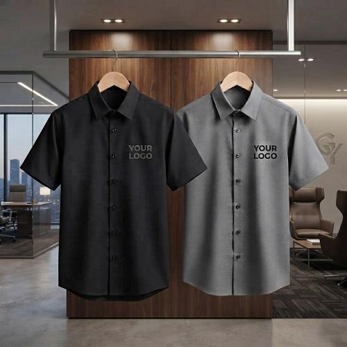 Half Sleeve Shirt