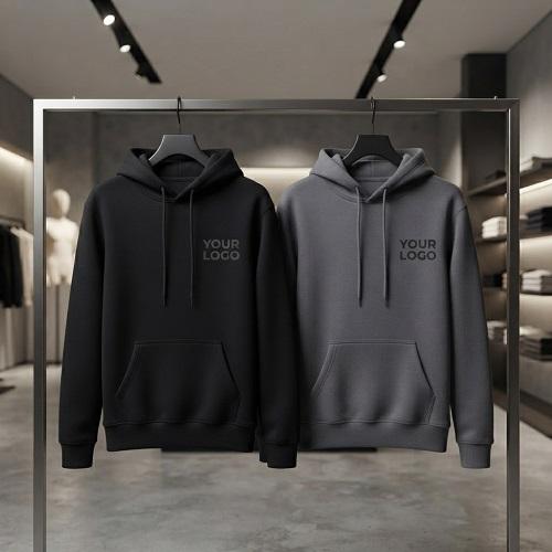 Kangaroo Hoodie