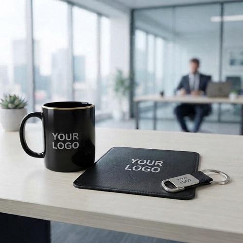 Gift Combo - 11_ Mug, Mousepad & Key Ring