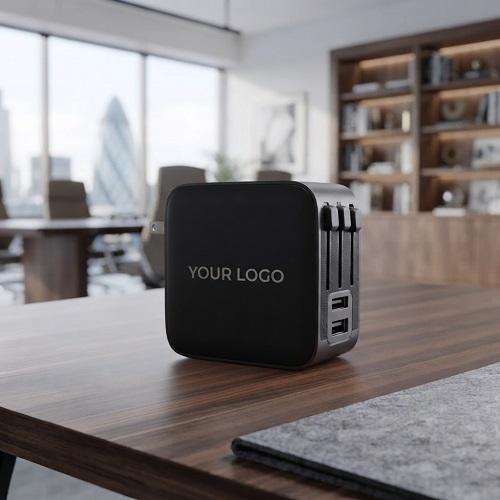Universal Travel Adapter (1)