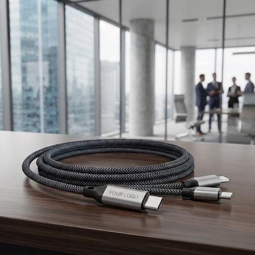 Multi-port Charging Cable (1)