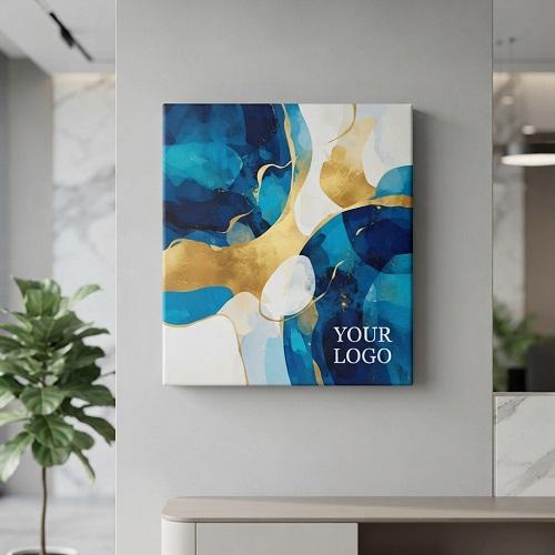 Canvas Wall Art_ Poster