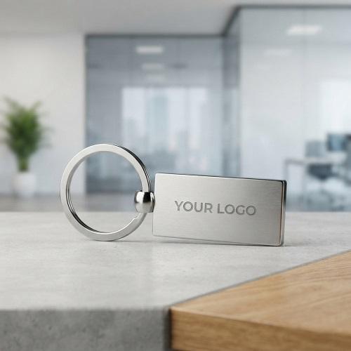 Key Ring (2)