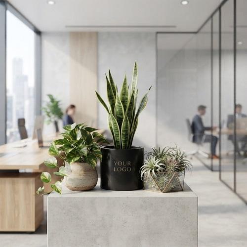 Indoor Live Plants