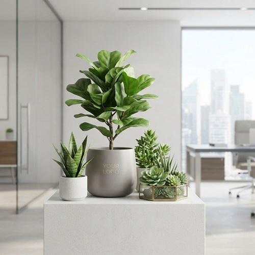 Artificial Plants