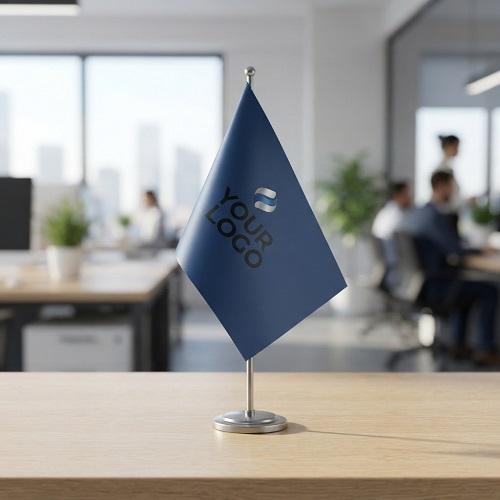 Table Flag