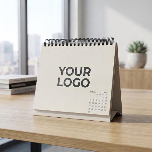 Paper Calendar