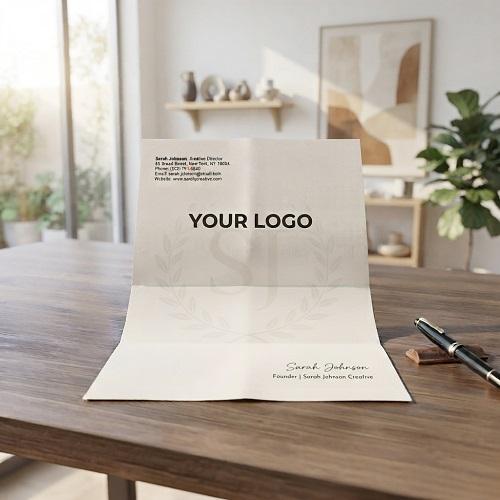 Letterhead
