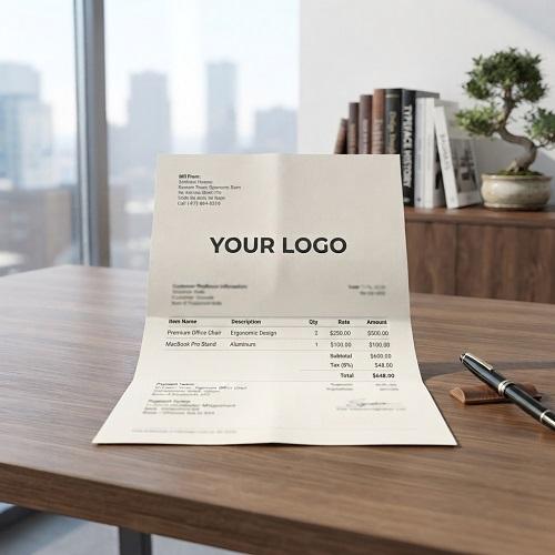 Invoice