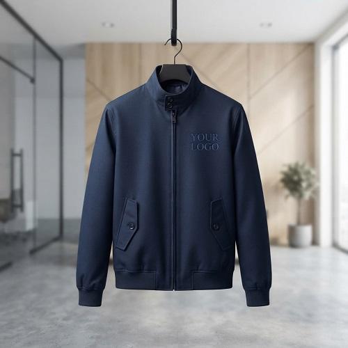 Harrington Jacket