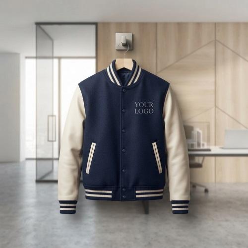 Varsity Jacket